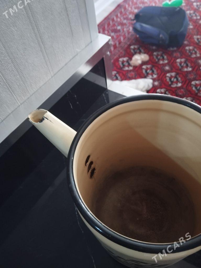 Çaýnej - Türkmenbaşy - img 1