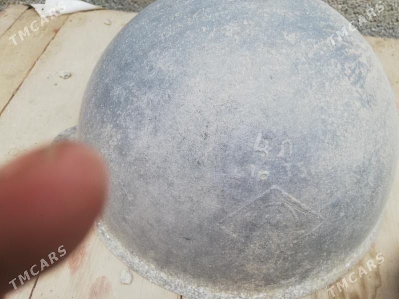 Gazan - Daşoguz - img 1