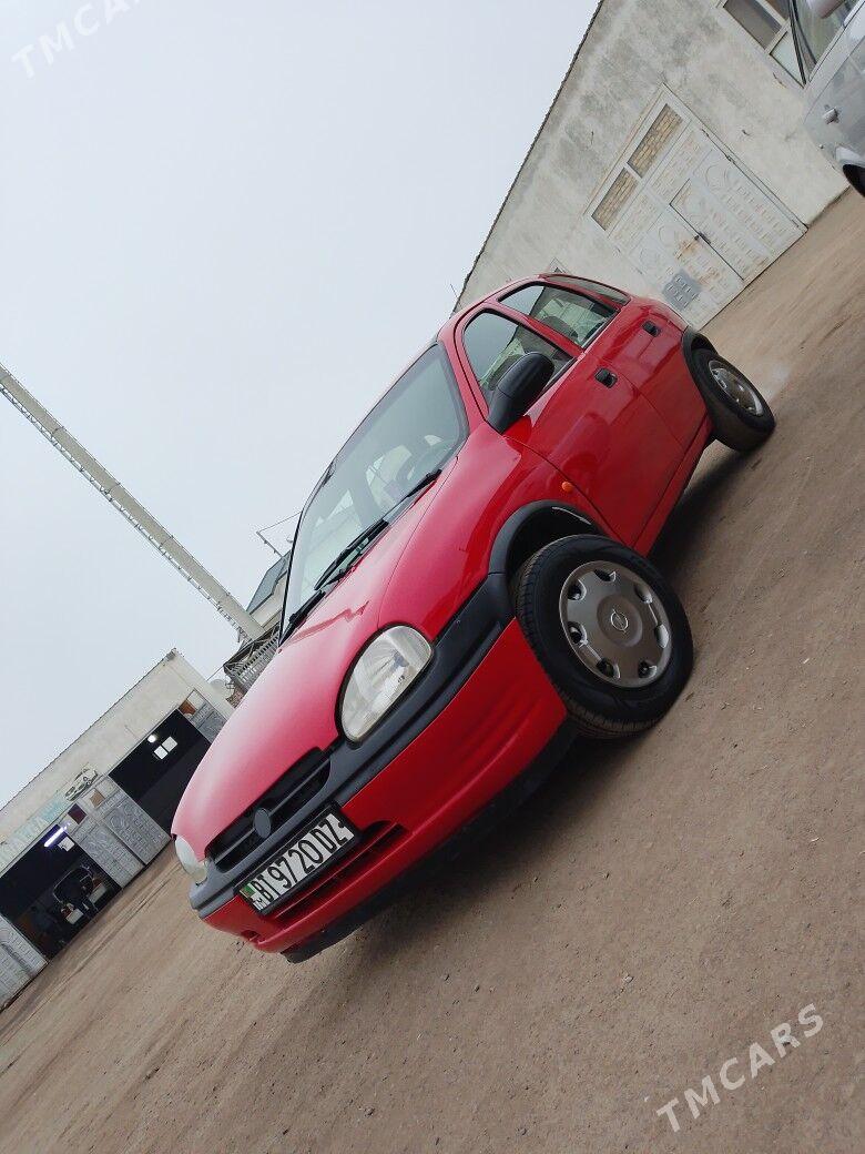 Opel Vita 1995 - 36 000 TMT - Дашогуз - img 1