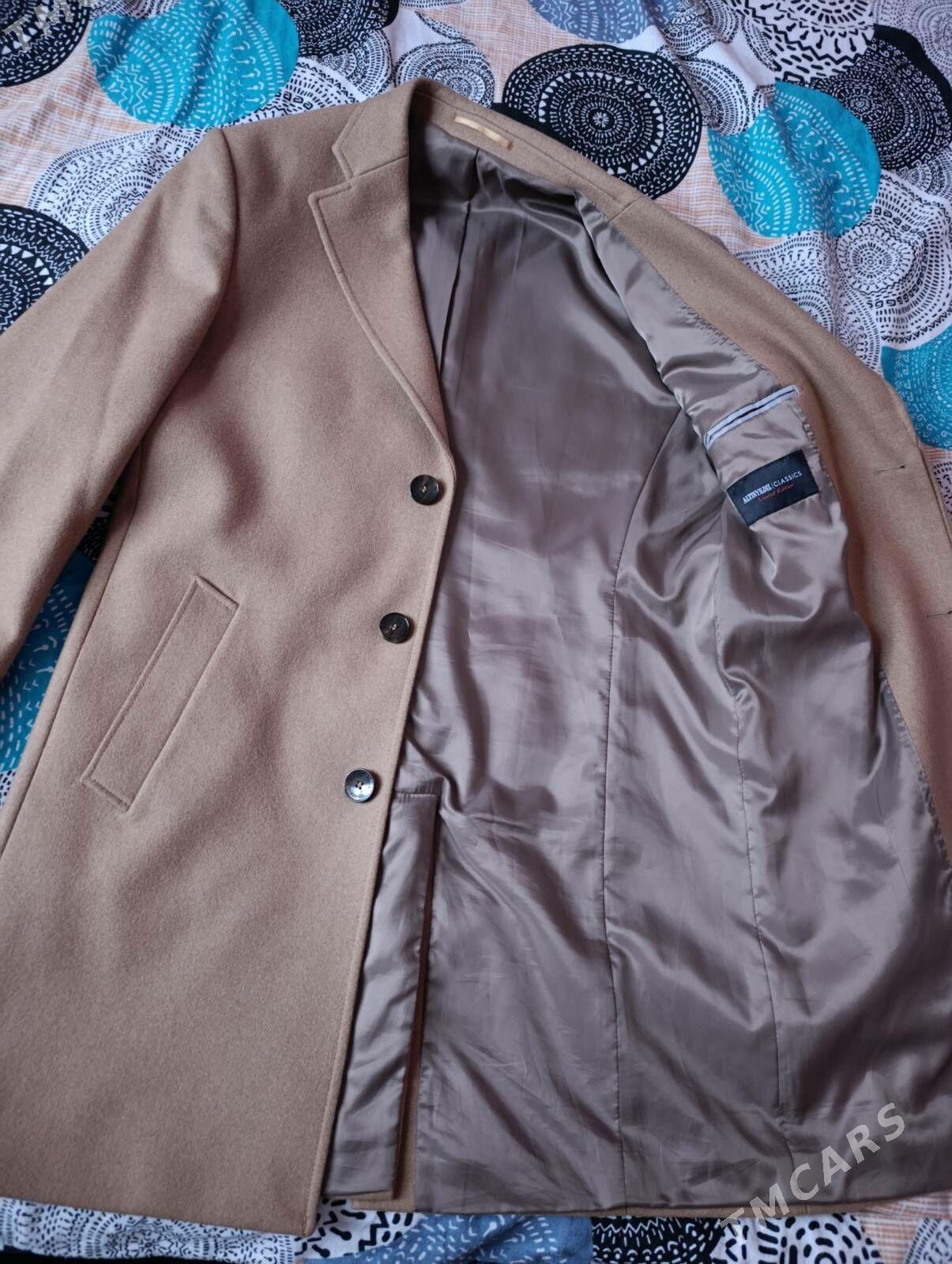 ALTINYILDIZ Palto - Ашхабад - img 1