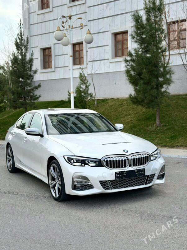 BMW 330 2020 - 415 000 TMT - Aşgabat - img 1