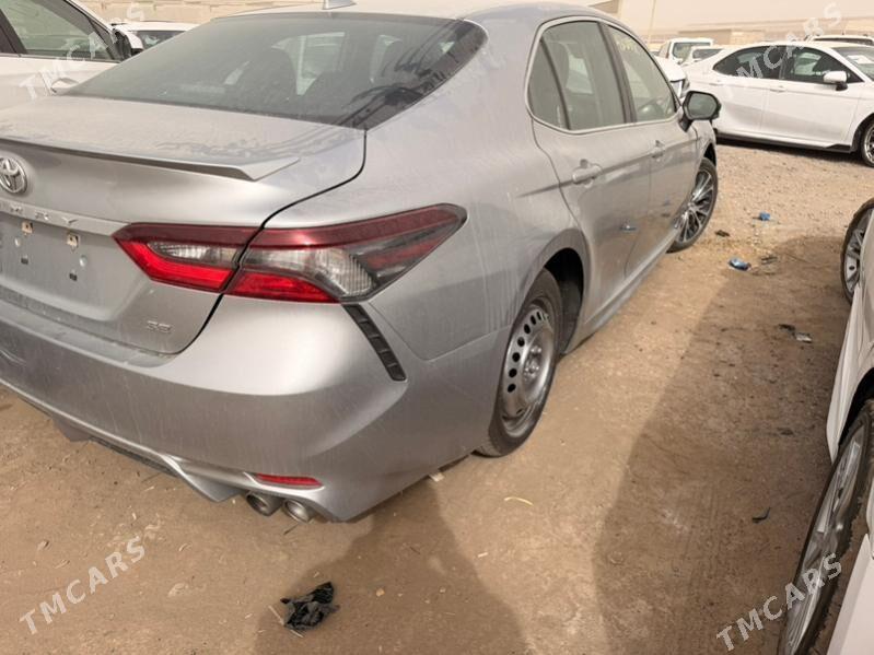 Toyota Camry 2022 - 250 000 TMT - Мары - img 1