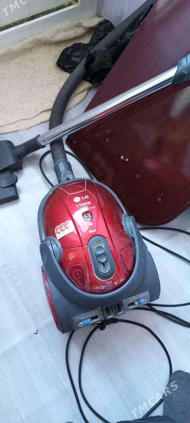 Пылесос - Türkmenbaşy - img 1