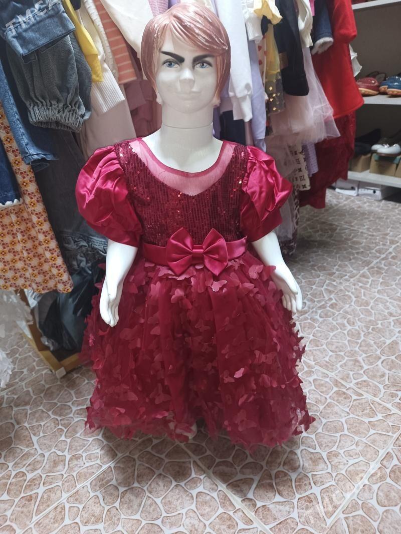 caga esik - Ашхабад - img 1