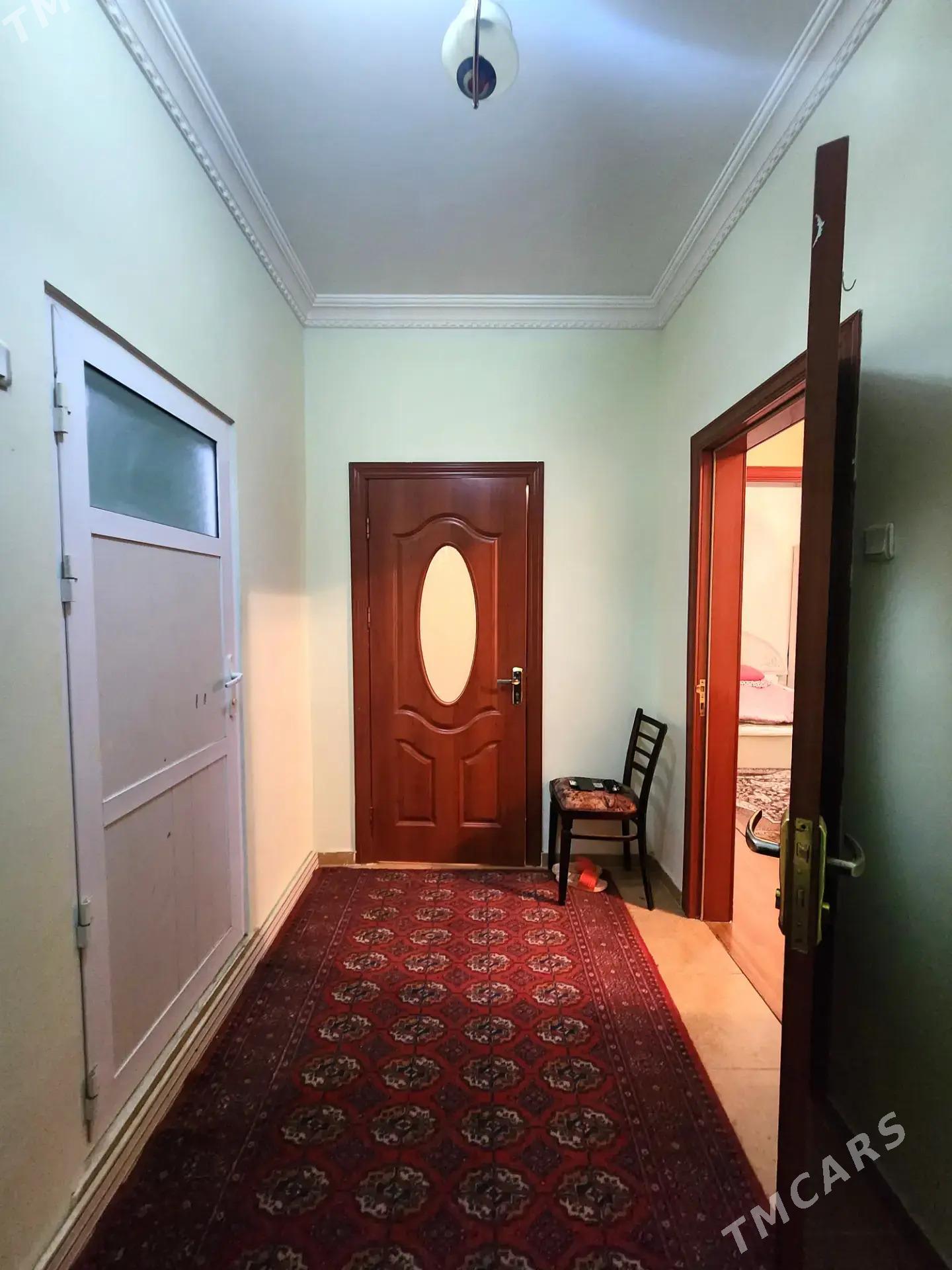 Мир 2 две комнаты - Ашхабад - img 1