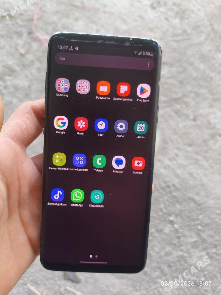 Samsung s9 + - Халач - img 1