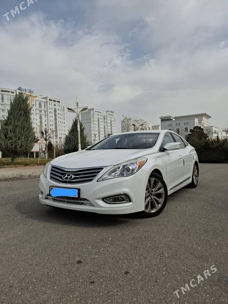 Hyundai Sonata 2014 - 211 000 TMT - Aşgabat - img 1