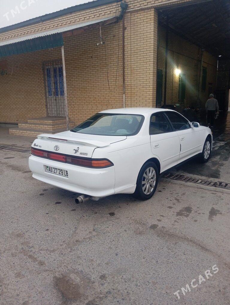 Toyota Mark II 1995 - 69 000 TMT - Сейди - img 1