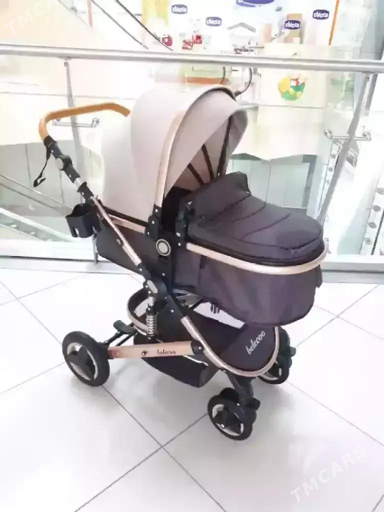 Kalyaska - Ашхабад - img 1