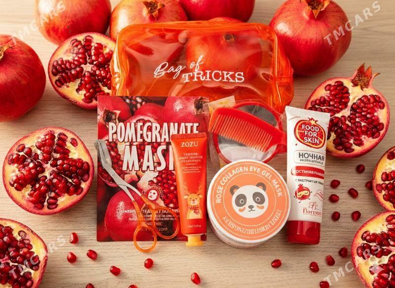 Подарок - Aşgabat - img 1