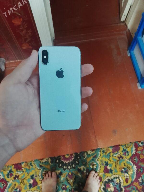 iphon x - Дянев - img 1