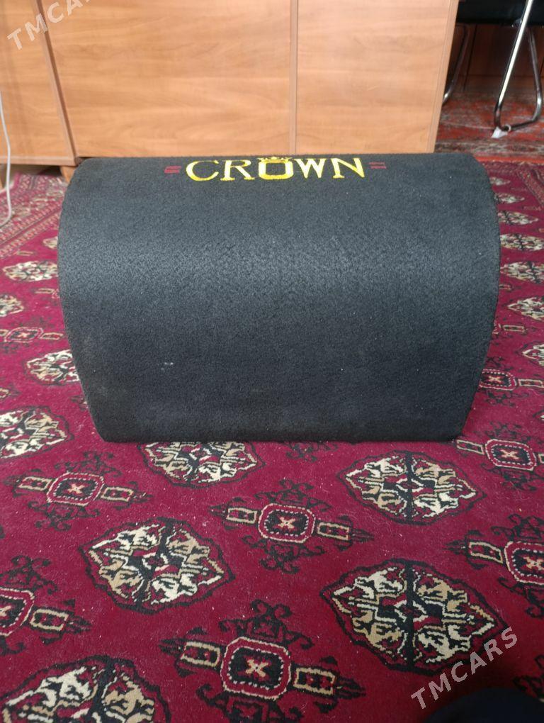 kalonka - Дашогуз - img 1