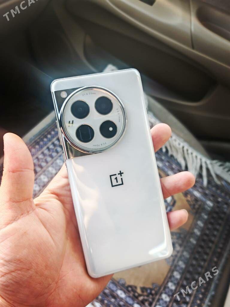 OnePlus 12 16/1TB - Ашхабад - img 1