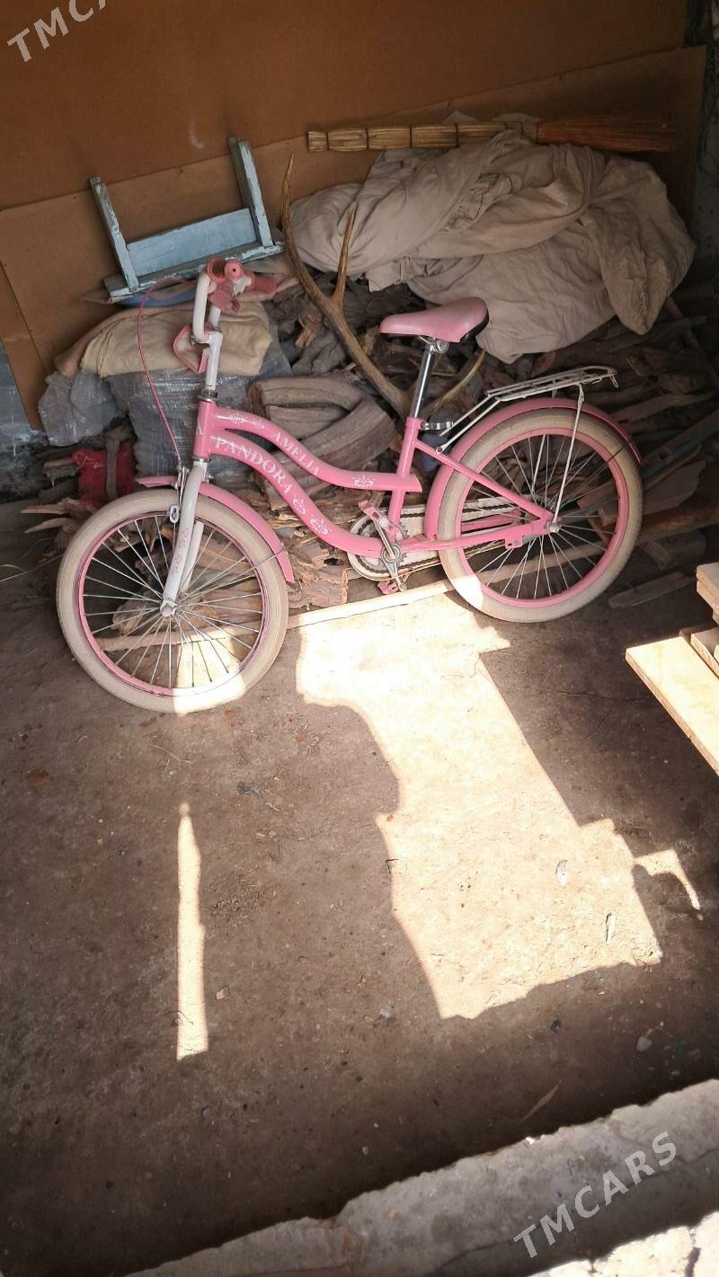 welosiped - Türkmenabat - img 1