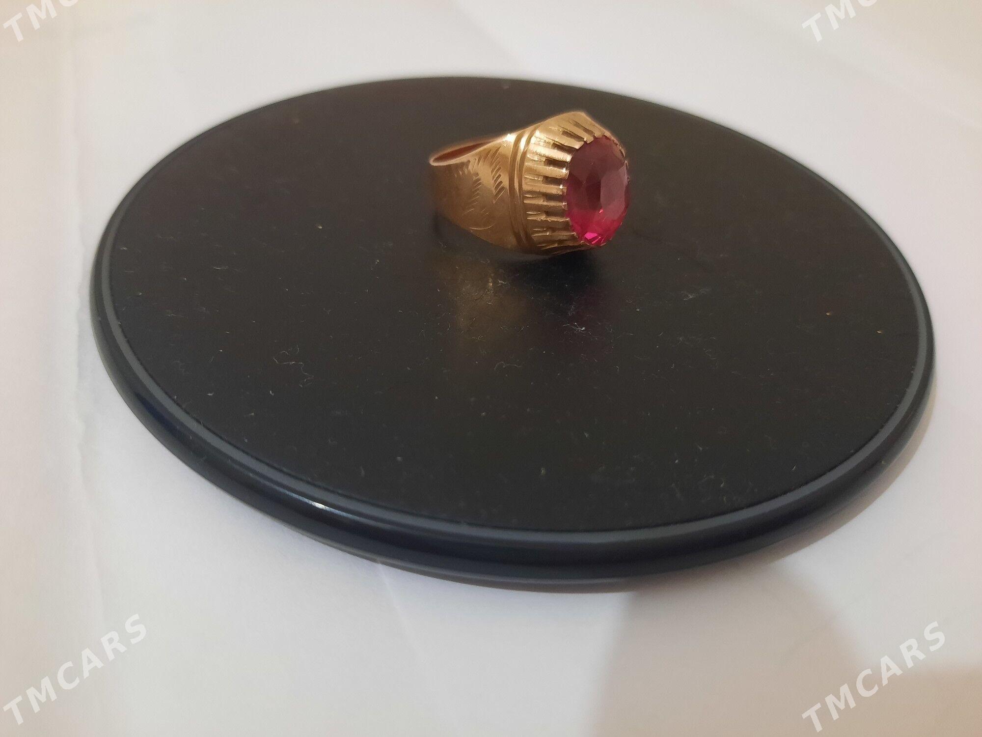 bocka yuzuk - Balkanabat - img 1