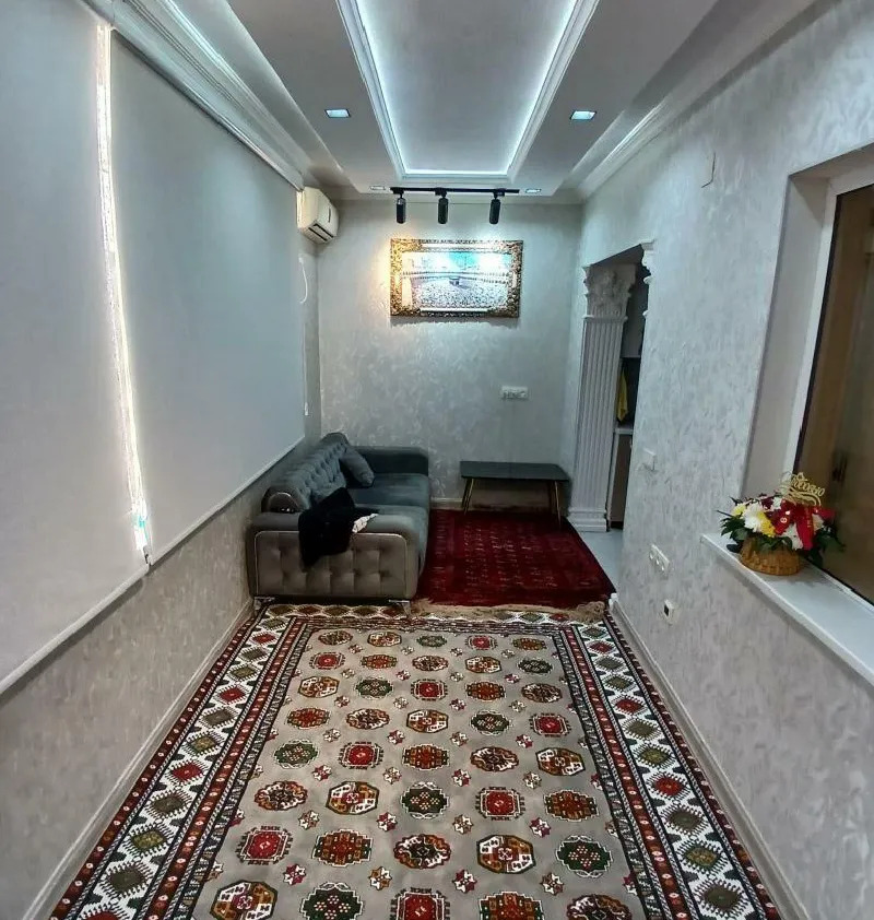 KIMRAYON 2 KOM GYSSAGLY - Ашхабад - img 1