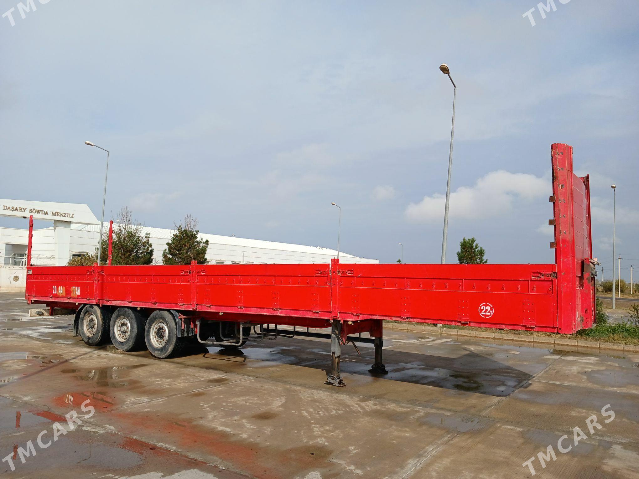 Kogel Swap 2001 - 220 000 TMT - Серахс - img 1