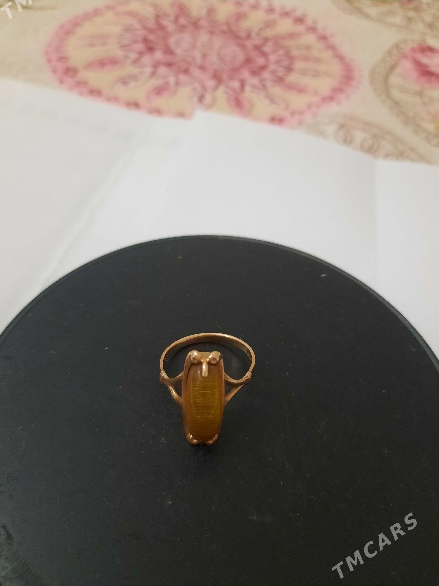 gyzyl ýüzük - Балканабат - img 1