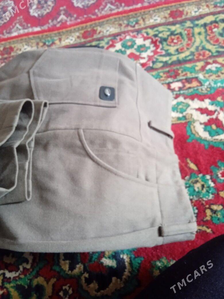 bryuk jalbyr - Дашогуз - img 1