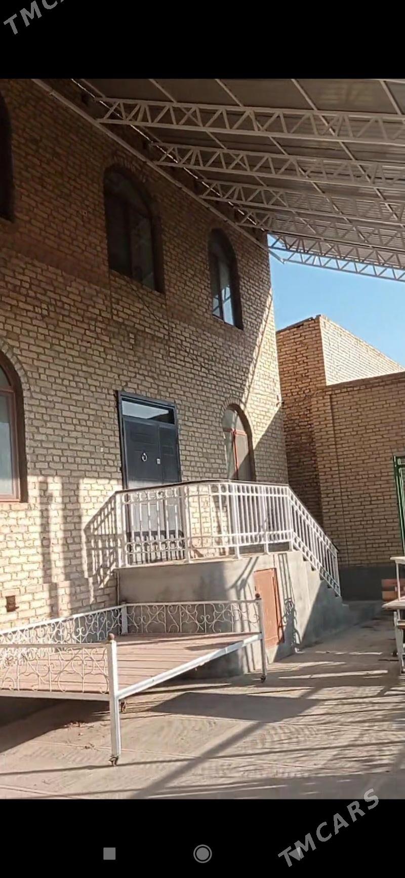 plan jay satlyk koteź - Dänew - img 1