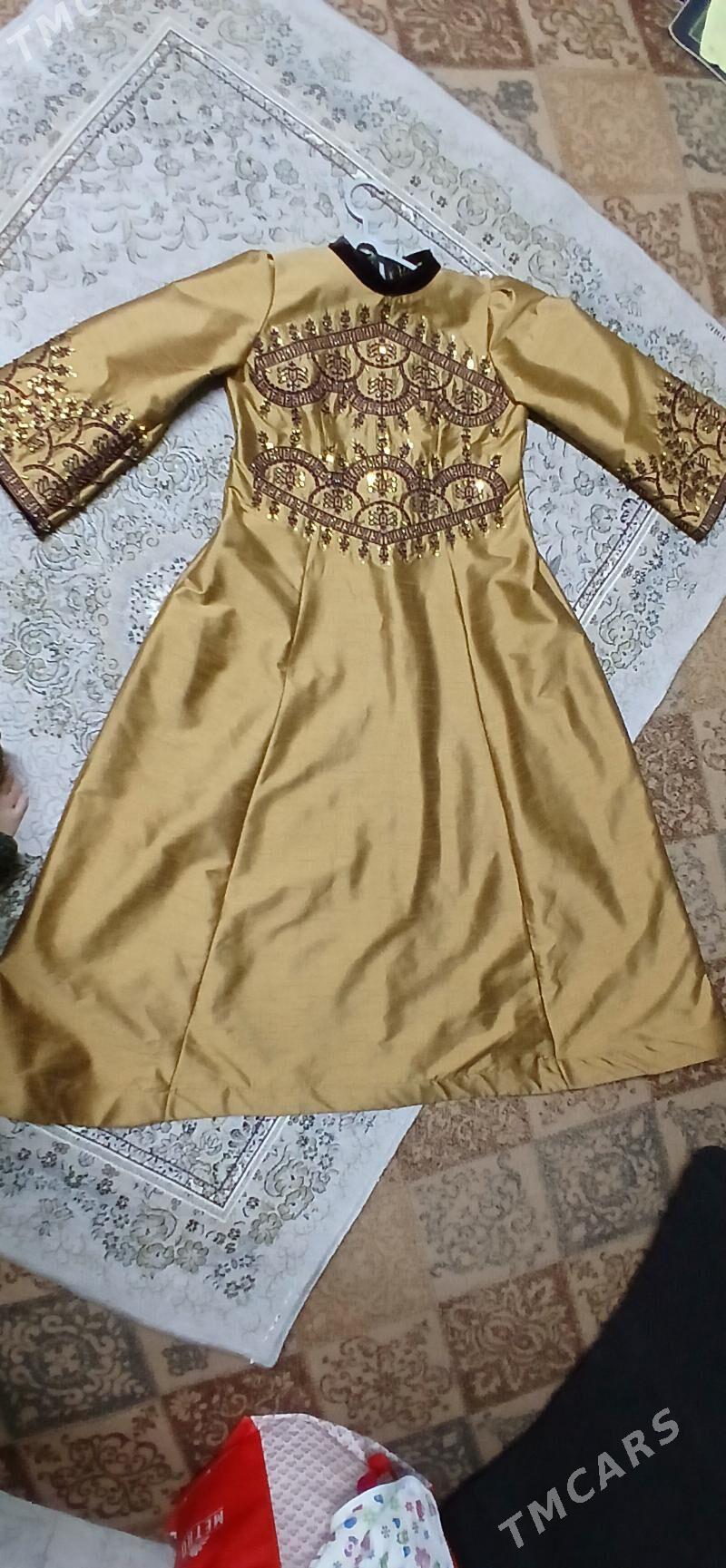 koynek şantu - Ашхабад - img 1