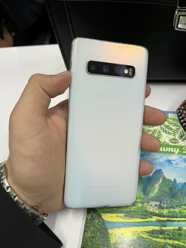 samsung s10 - Балканабат - img 1