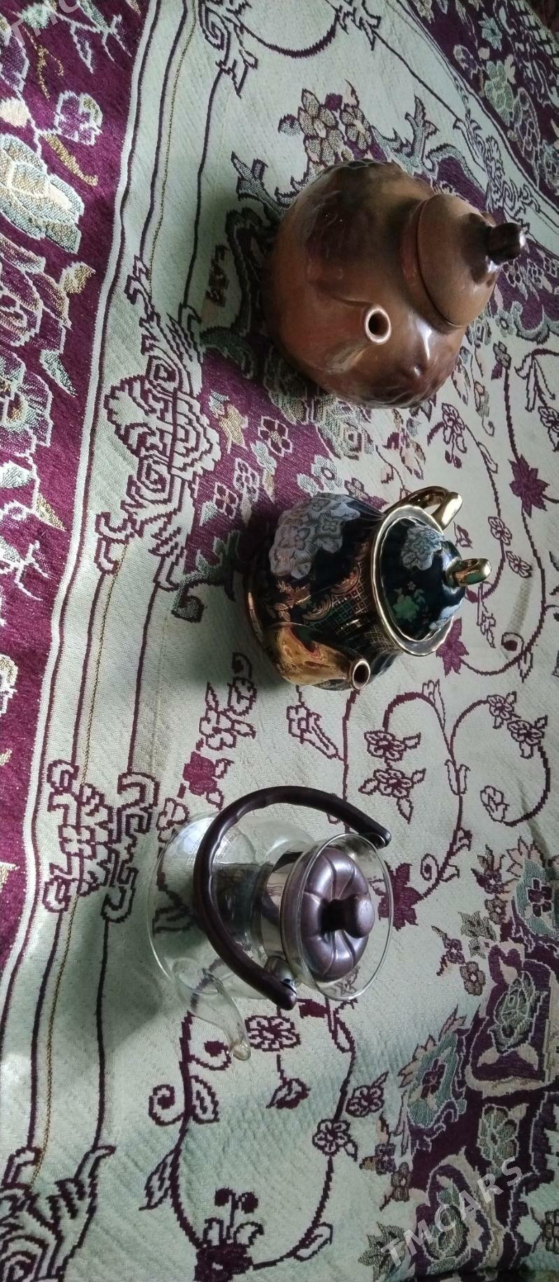 посуда - Garabogaz - img 1