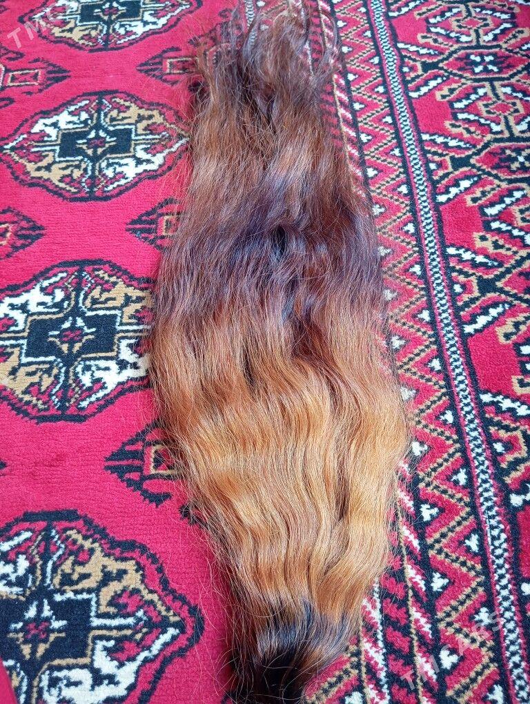 saç - Garadamak Şor - img 1