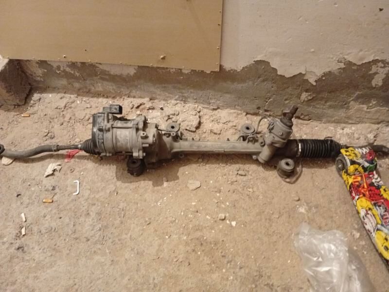 Camry haliji rulevoy reyka 1 000 TMT - Aşgabat - img 1