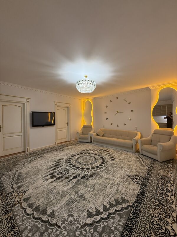 5 MKR 1 ET 3 Kom Ayry Girelge - 5 мкр - img 1