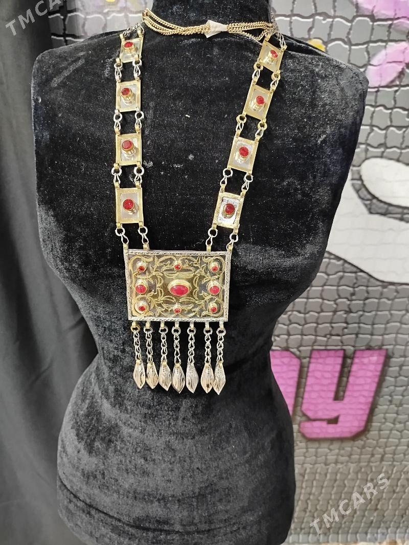 Şaŷ Sep - Туркменбаши - img 1