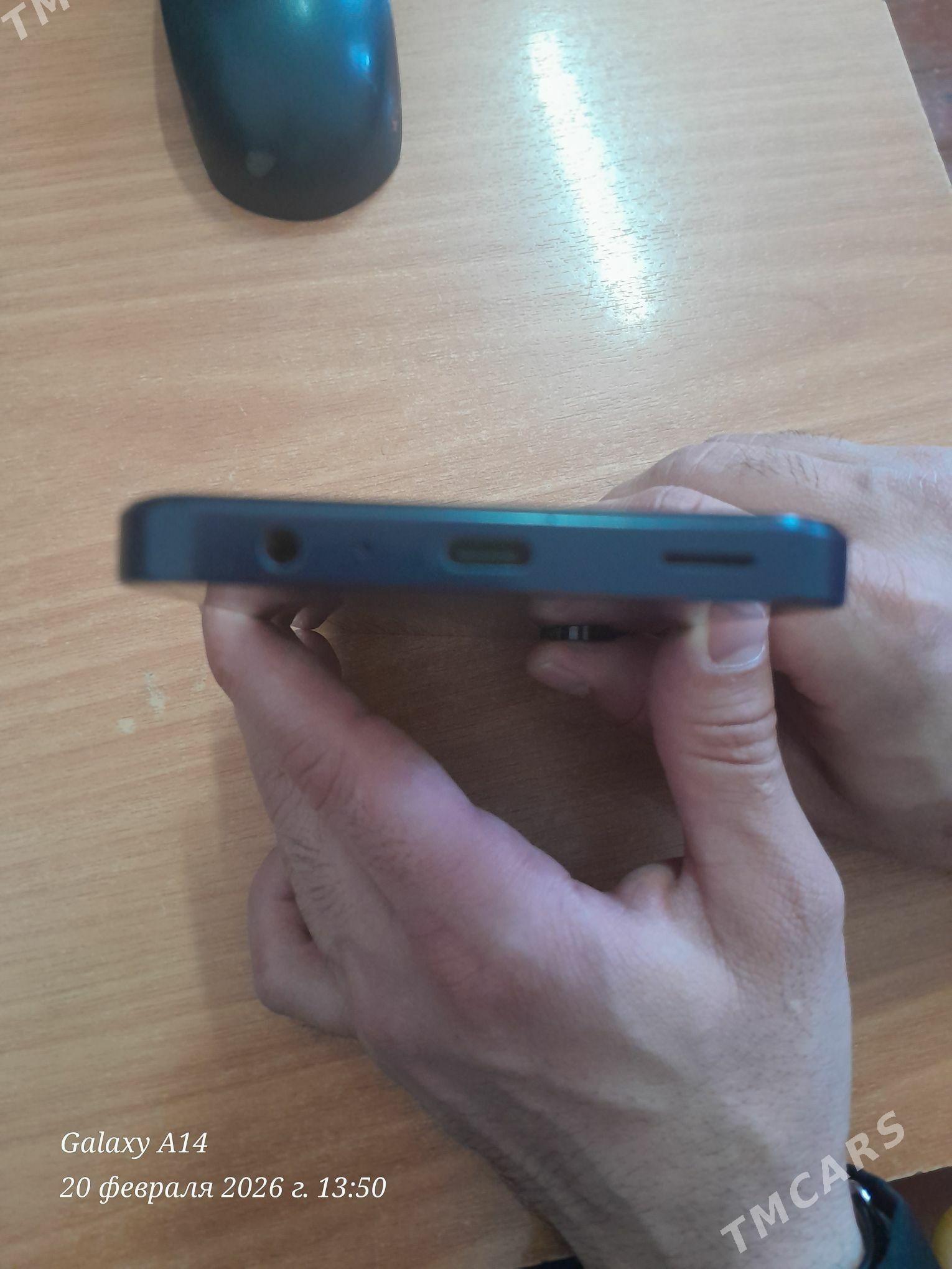 samsung a 15 - Туркменабат - img 1