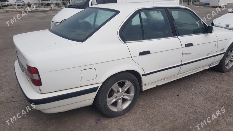 BMW 540 1994 - 60 000 TMT - Ашхабад - img 1