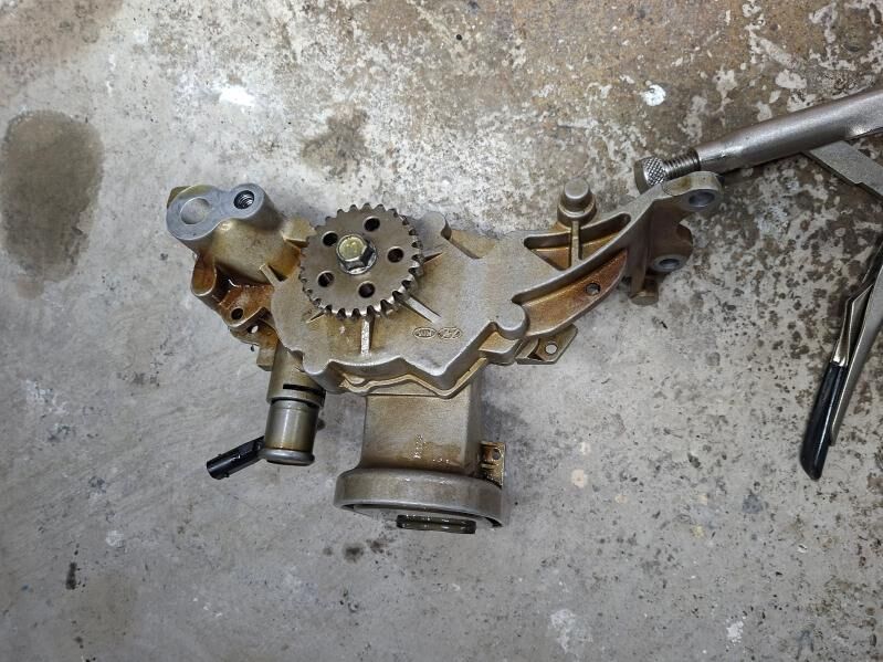 yag nasos 3 600 TMT - Aşgabat - img 1