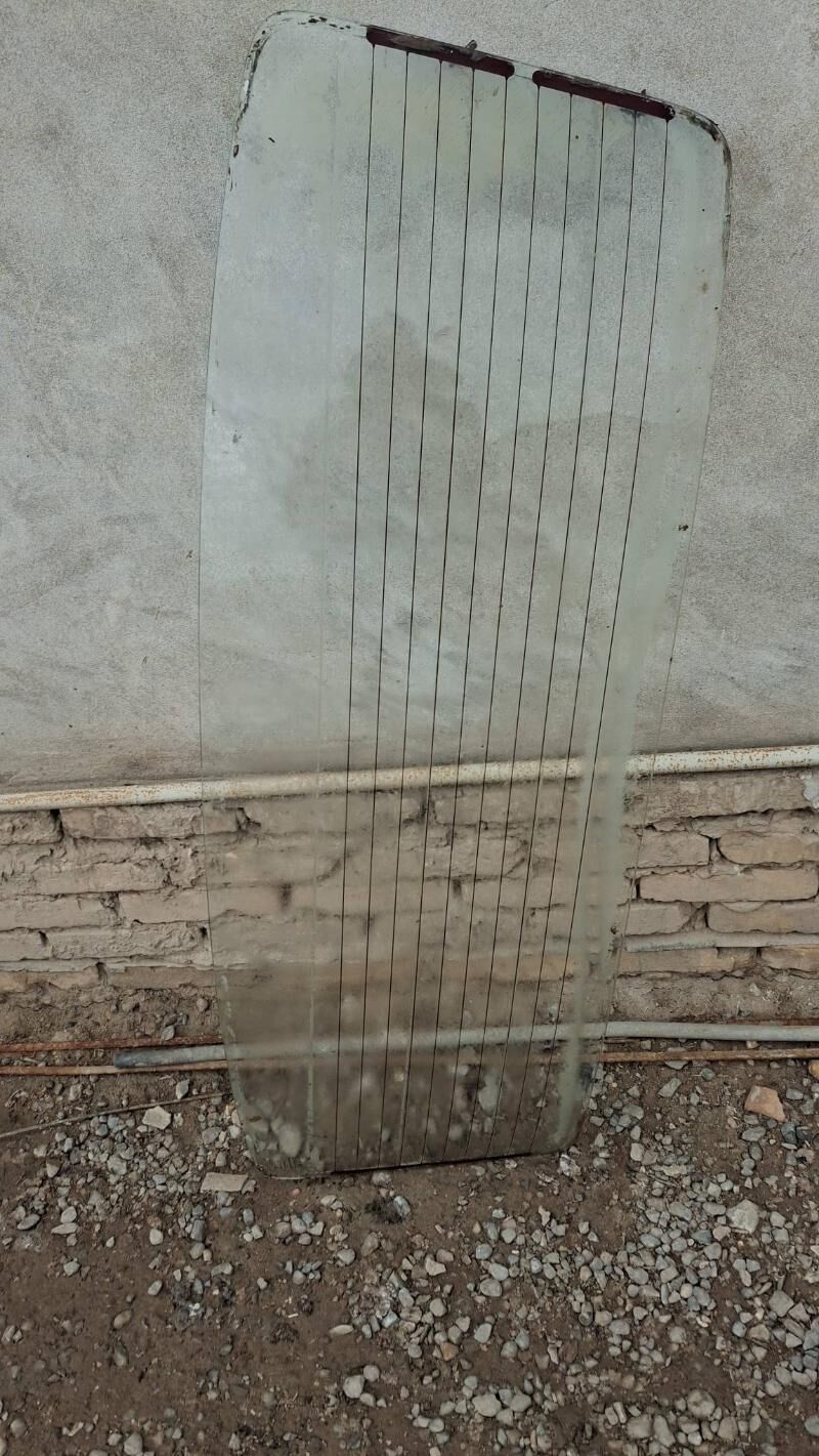 ayna 400 TMT - Daşoguz - img 1