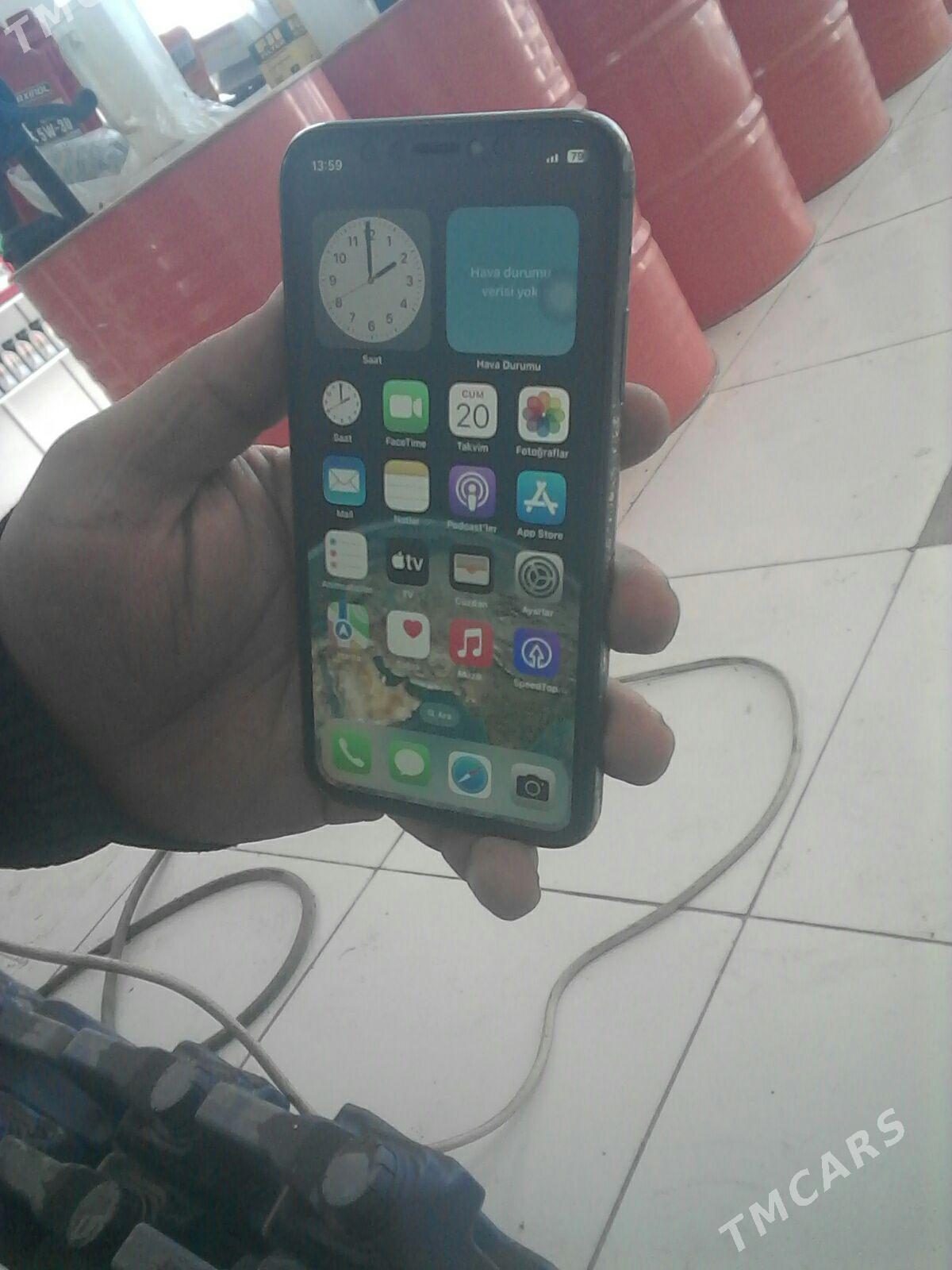 iphone x - Türkmenabat - img 1