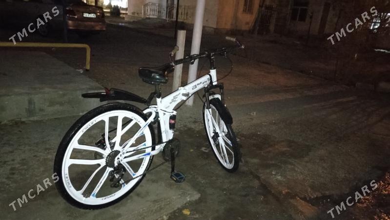 bmw velik - Балканабат - img 1