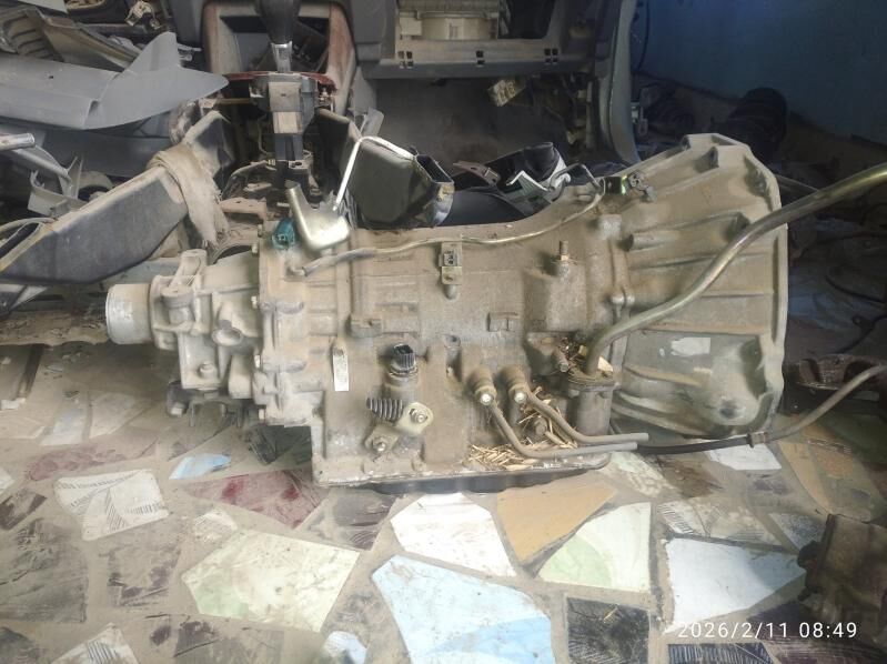 Nissan Elgrand 10 000 TMT - Гёкдепе - img 1