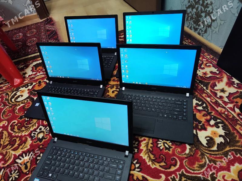 Noutbuklar - Туркменабат - img 1