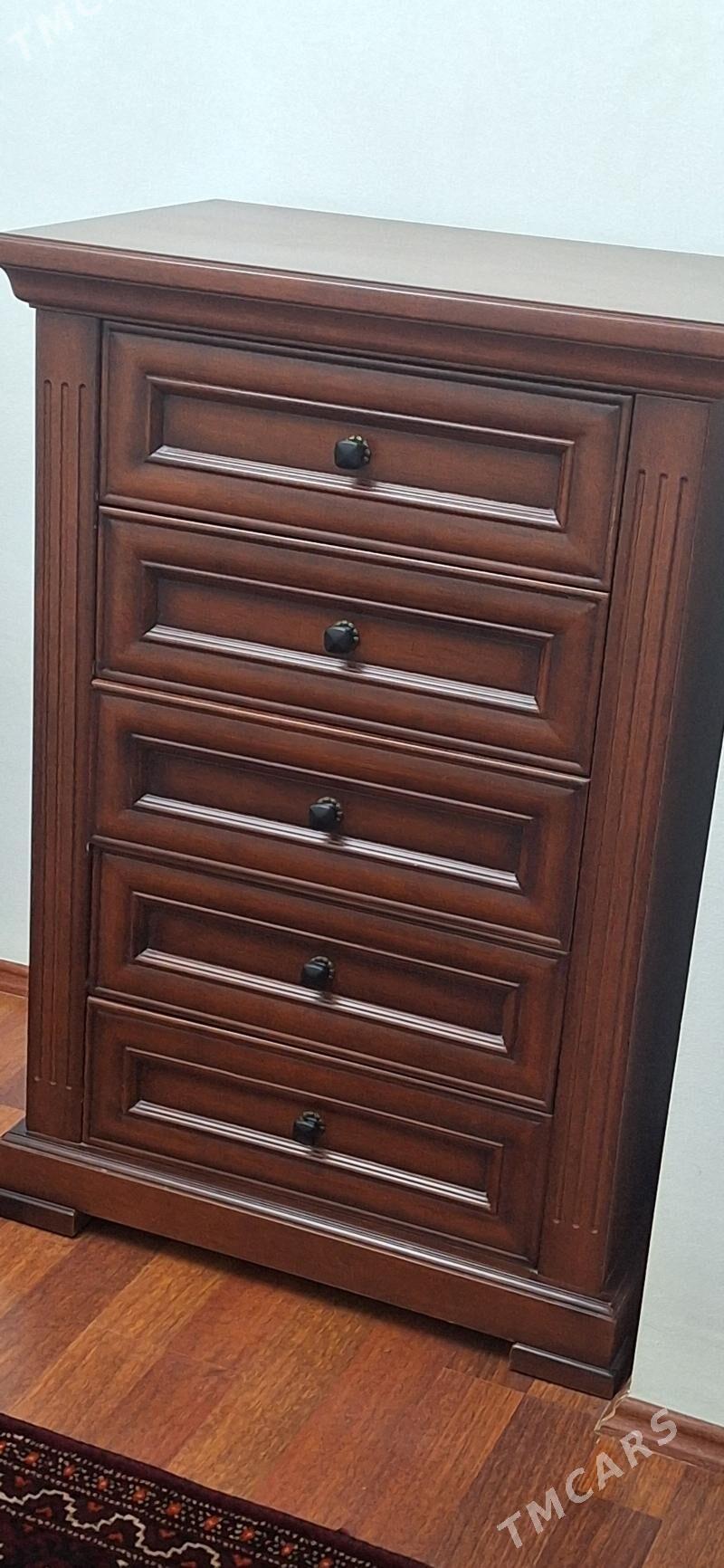 komod - Balkanabat - img 1