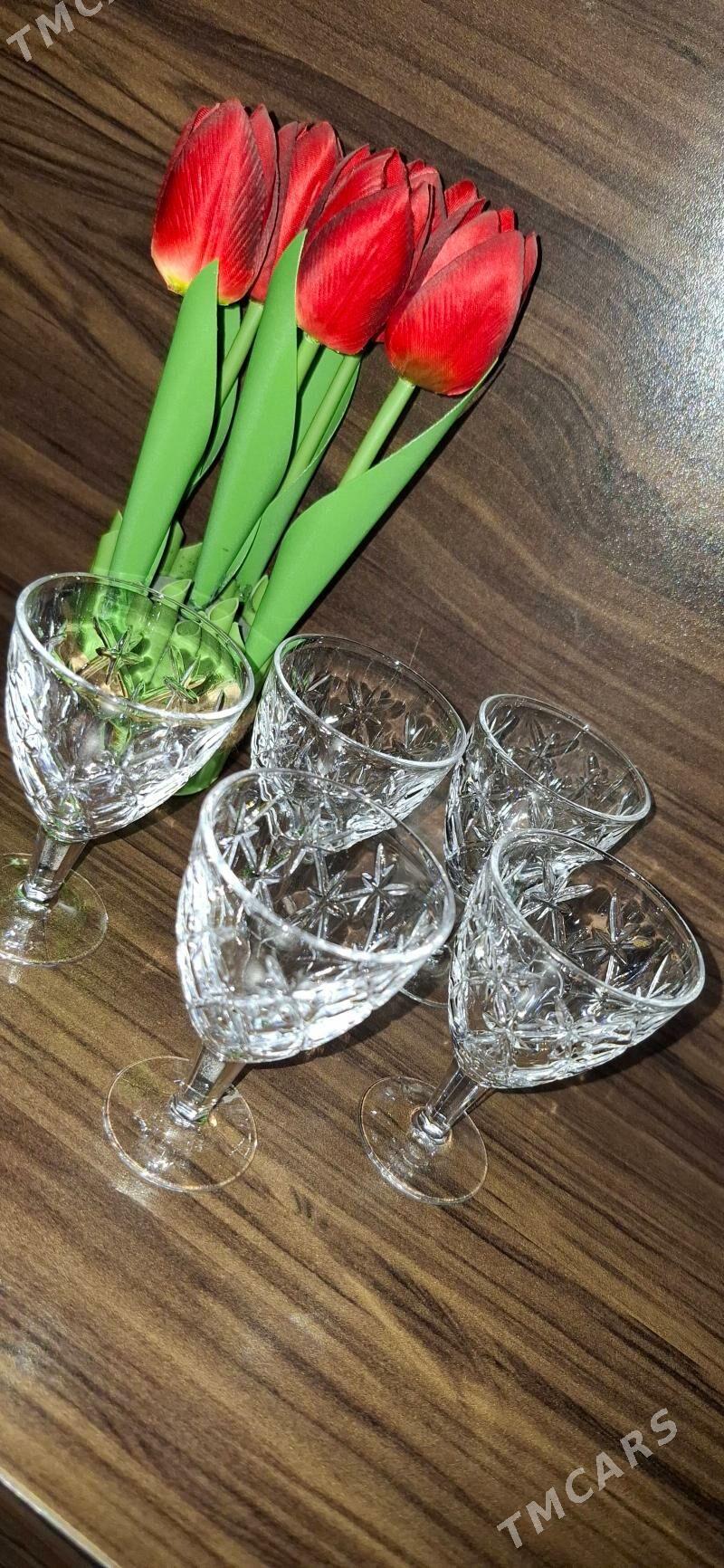 РЮМКИ - Türkmenabat - img 1