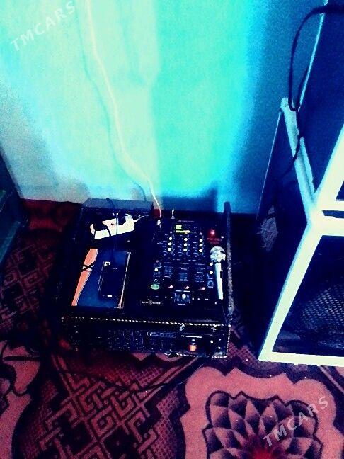 Uly kalonka - Гороглы (Тагта) - img 1