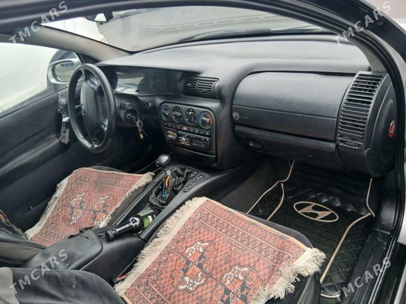 Opel Omega 1996 - 35 000 TMT - Änew - img 1