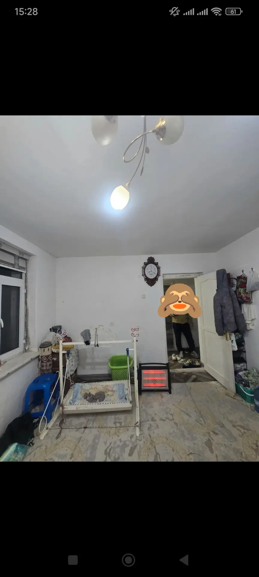 6 mkr sylboda 3/3 etaz 1 kom - 6 mkr - img 1