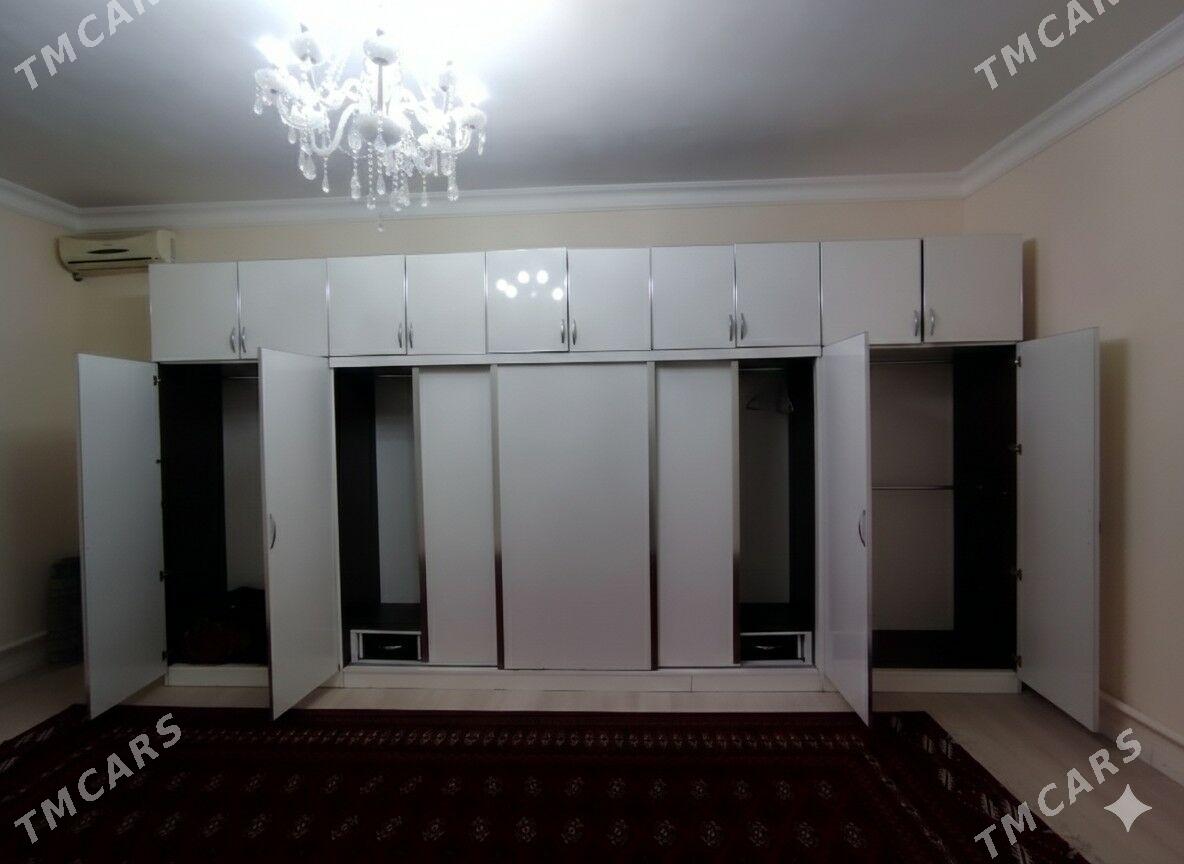 Mebel garnitur şkaf şifoner - Ашхабад - img 1
