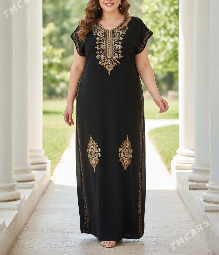 Платье - Aşgabat - img 1