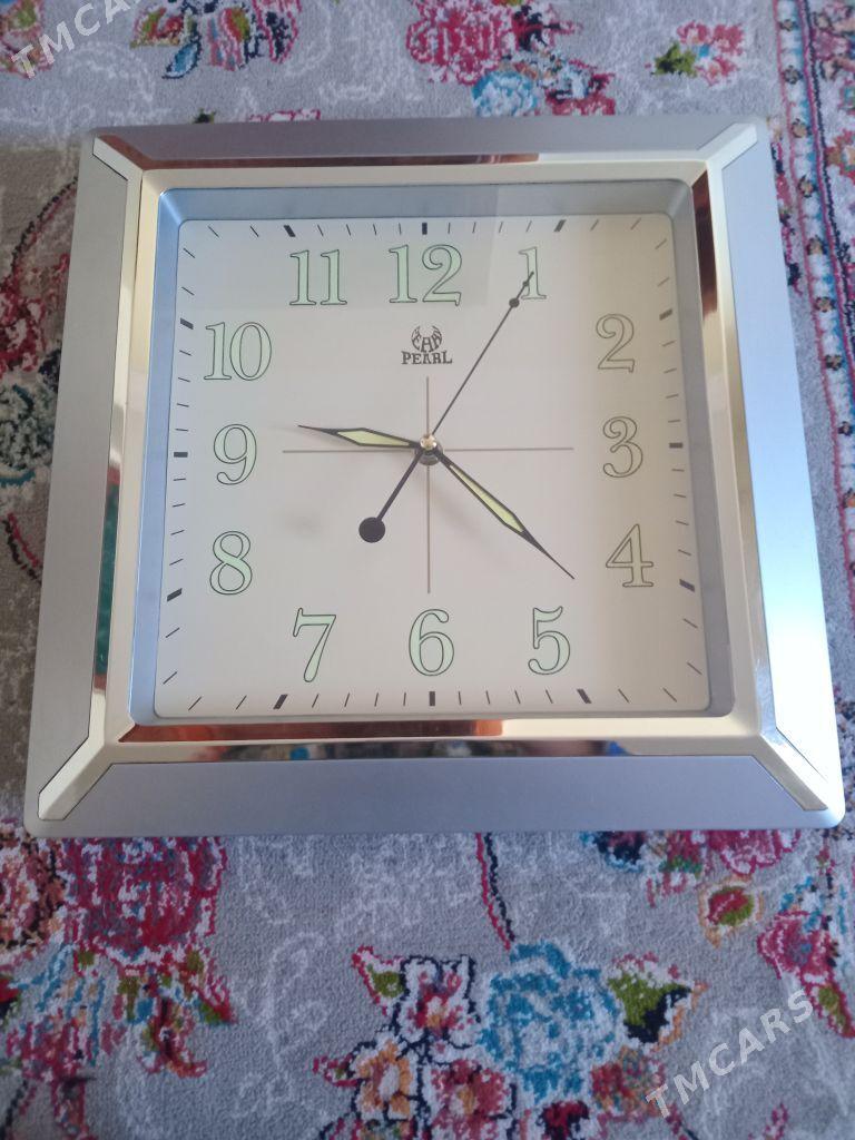 Sagat - Туркменбаши - img 1