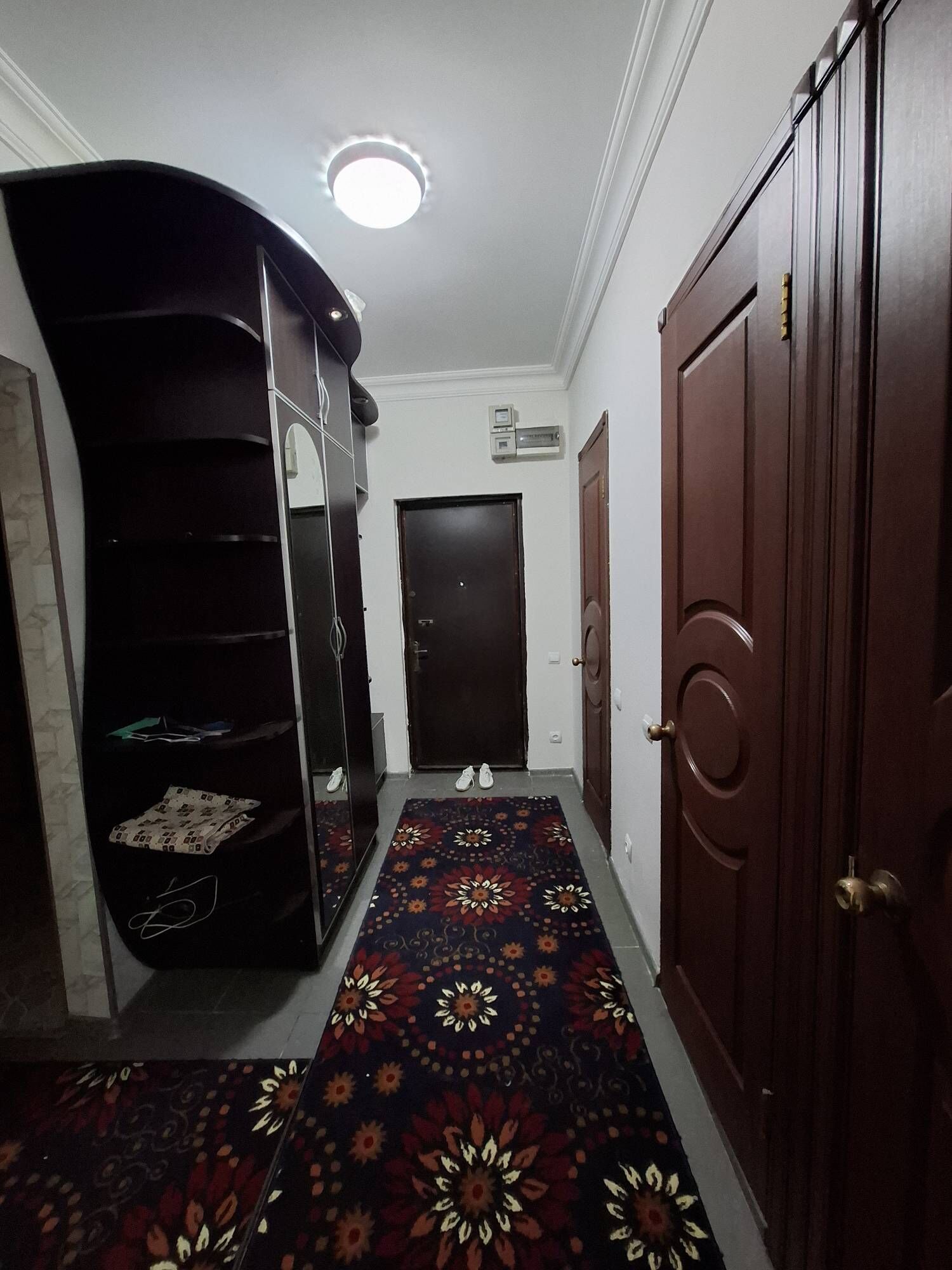 Eyesinden mir3 2kom - Aşgabat - img 1