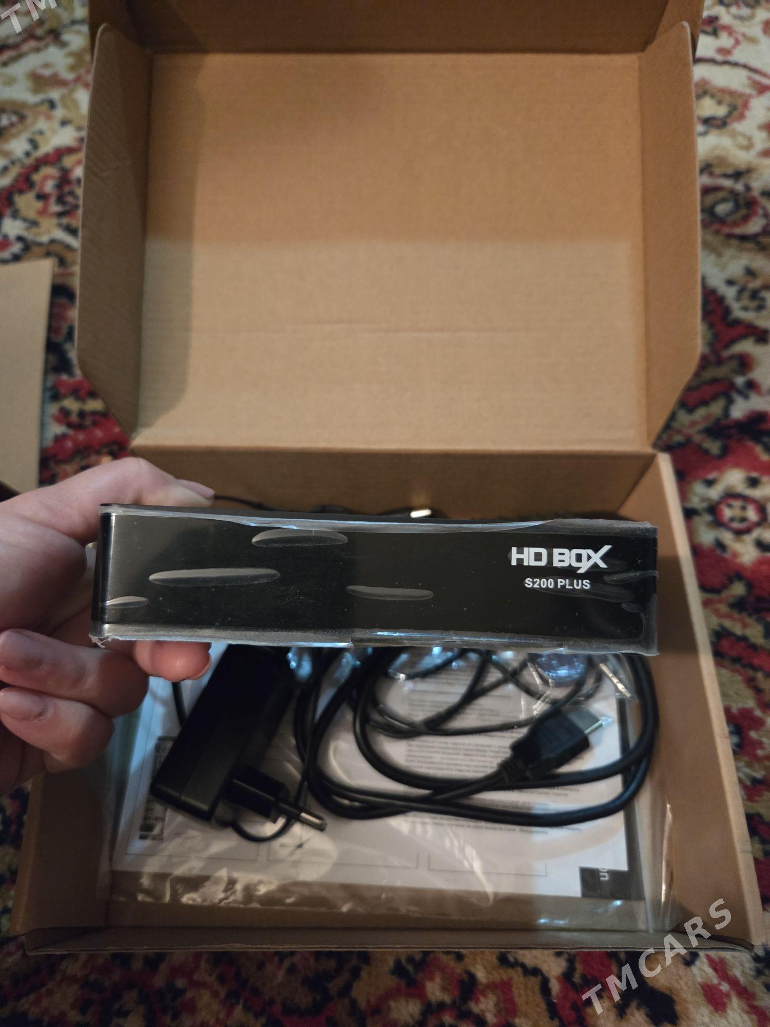 Тюнер - Ашхабад - img 1