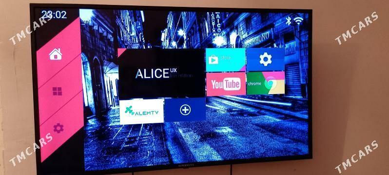 tvtv - Daşoguz - img 1